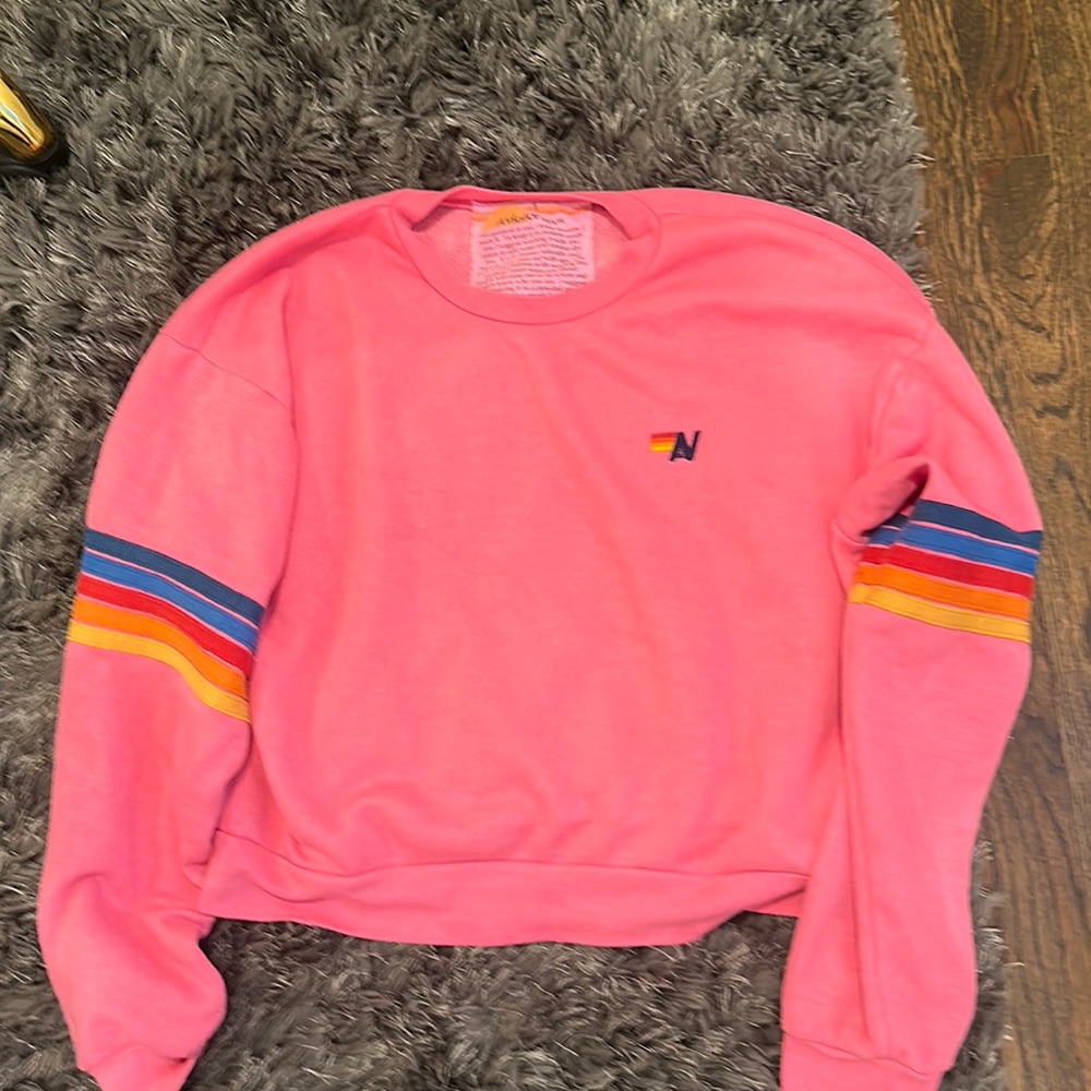 aviator nation sweatshirt